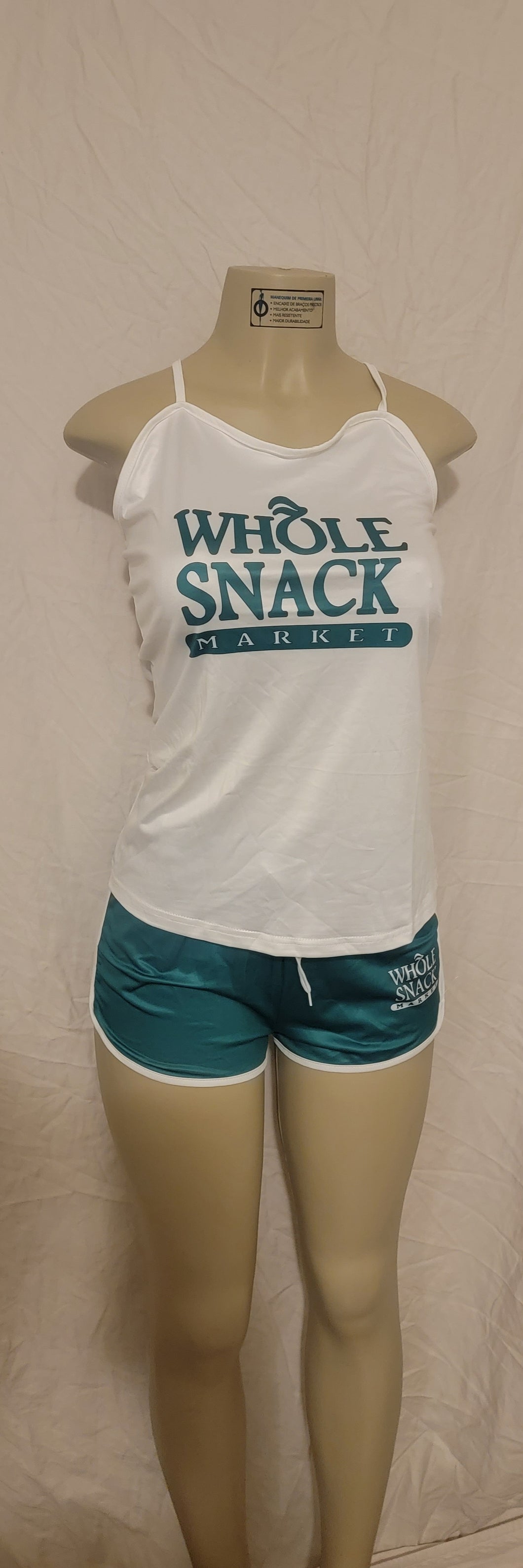 Whole Snack