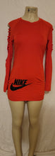 Load image into Gallery viewer, Nike Dresses.
