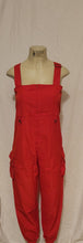 Load image into Gallery viewer, Overalls Jumpsuit
