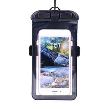 Load image into Gallery viewer, Waterproof Phone Case
