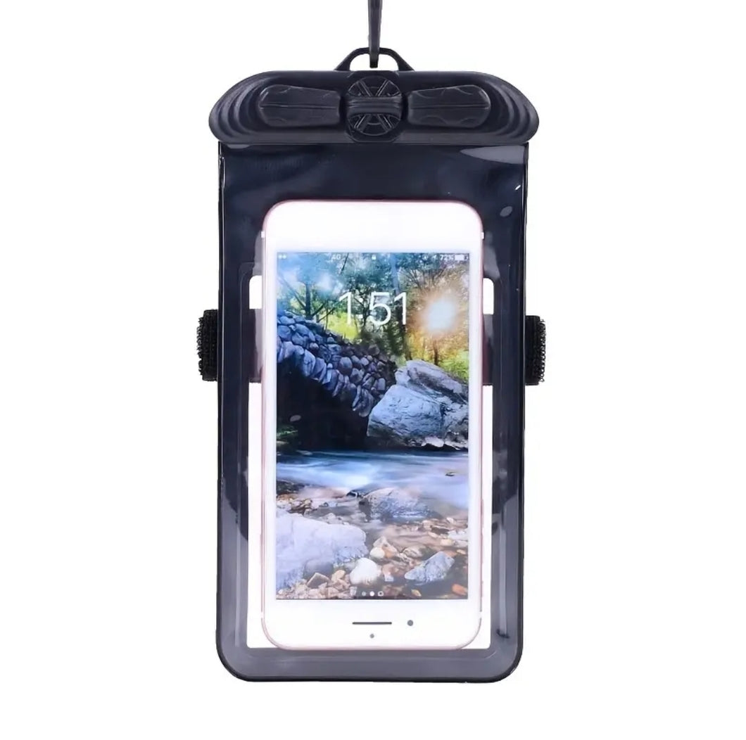 Waterproof Phone Case