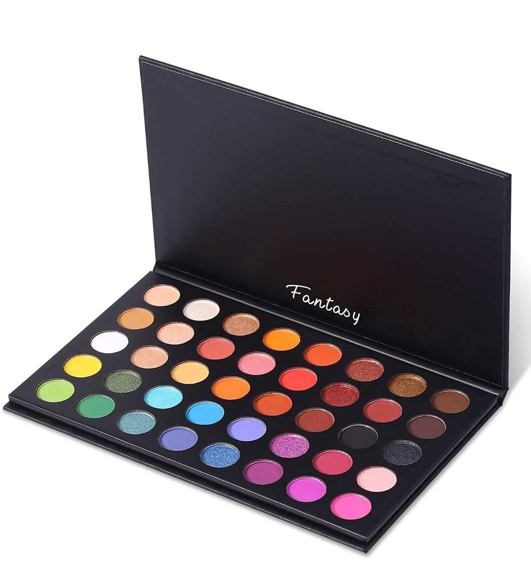 Eye Makeup Palette